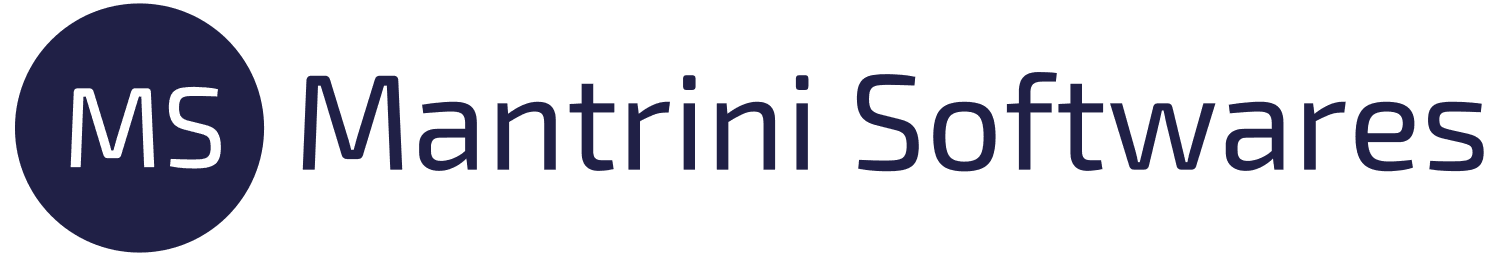 Mantrini Softwares